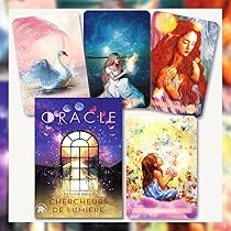 【正規品オラクルカード】美麗イラスト✨幻想的で美しい妖精たちのオラクル／金縁 正規品オラクルカード】美麗イラスト✨幻想的で美しい妖精たちの
